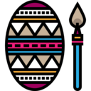 easter,easter egg,egg,decoration,food,ornamental ok 